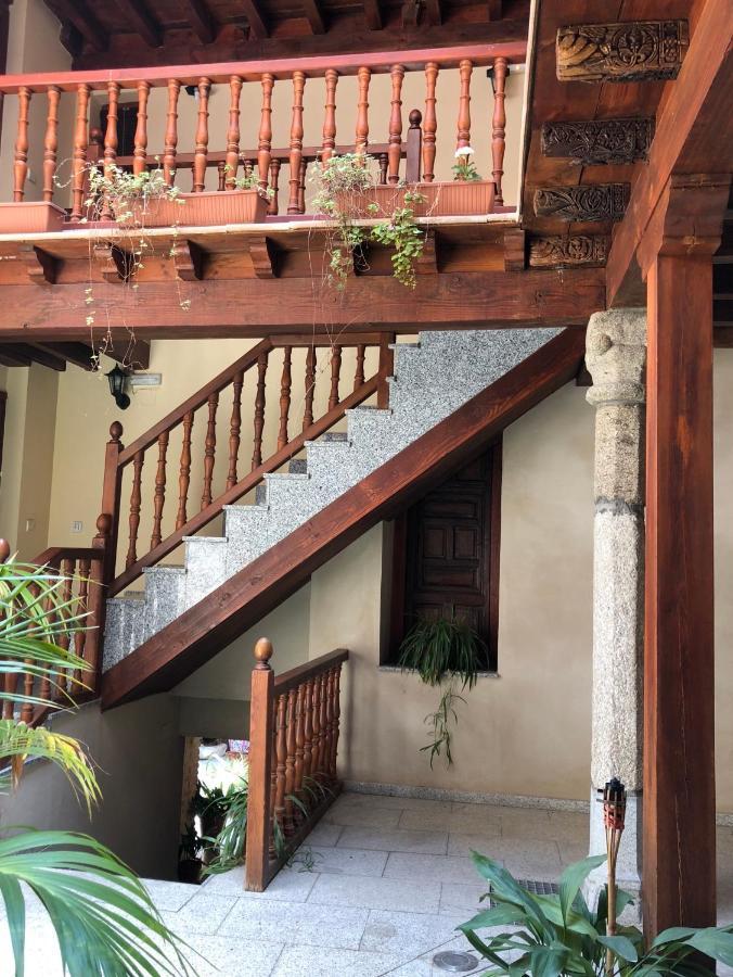 Apartamento Canonigo - Terraza Con Vistas Toledo Luaran gambar