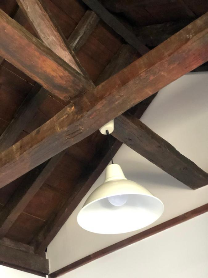 Apartamento Canonigo - Terraza Con Vistas Toledo Luaran gambar