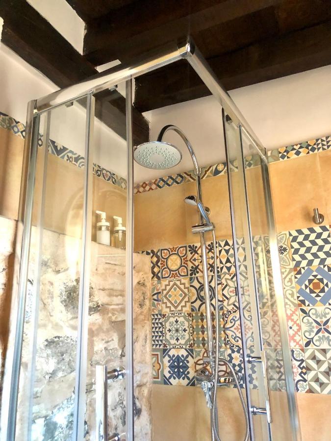 Apartamento Canonigo - Terraza Con Vistas Toledo Luaran gambar