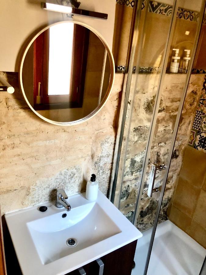 Apartamento Canonigo - Terraza Con Vistas Toledo Luaran gambar