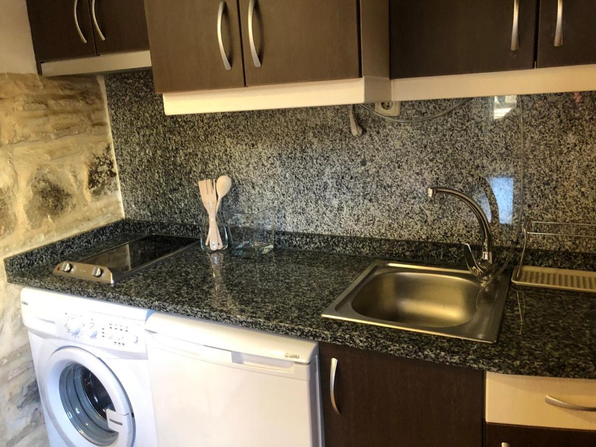 Apartamento Canonigo - Terraza Con Vistas Toledo Luaran gambar