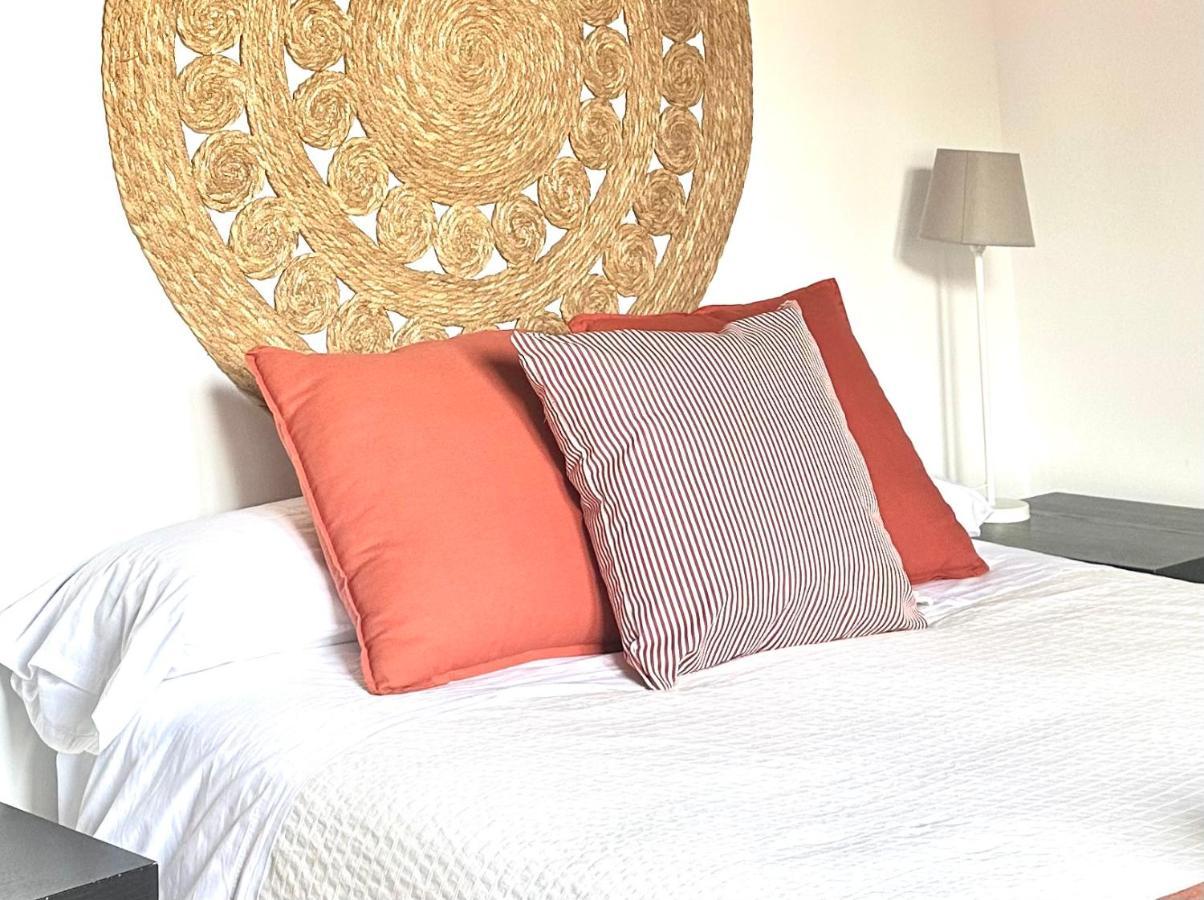 Apartamento Canonigo - Terraza Con Vistas Toledo Luaran gambar